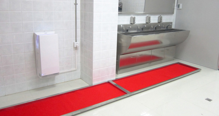 山西生产车间三