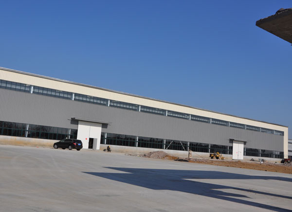 山西新场外景图二